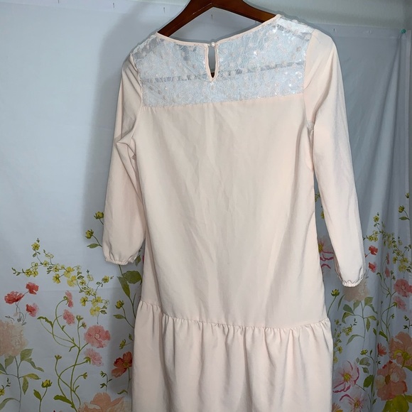 TCEC mini dress - Picture 4 of 5